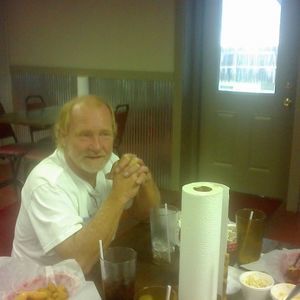 Meet your Posher, David